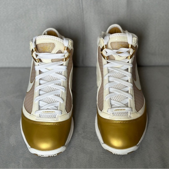 Nike Lebron 7 China Moon - Picture 5 of 8